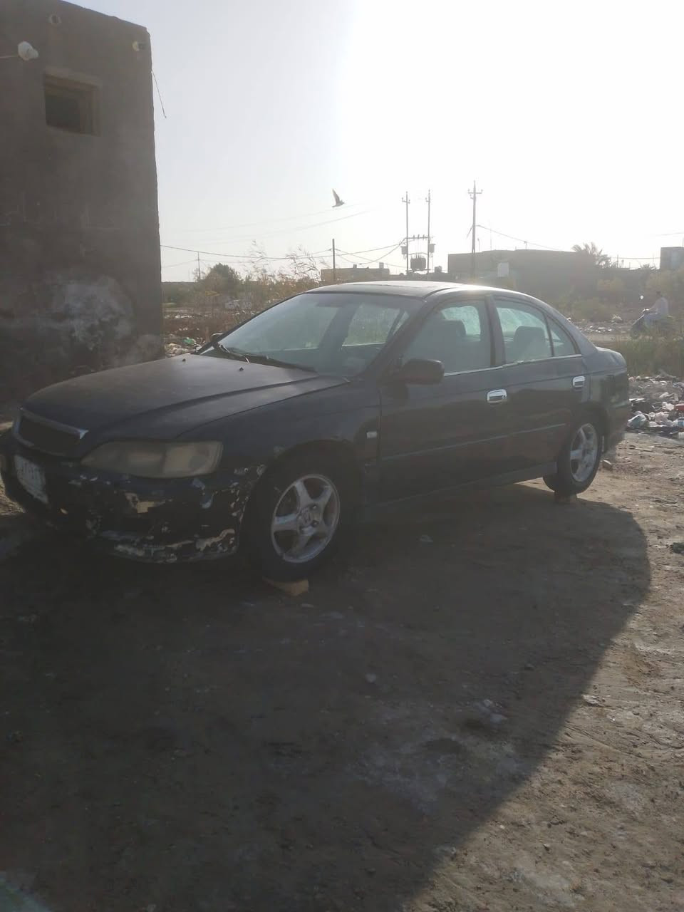 سلام عليكم سياره هونده اكرود مكينه كورلا حداديه جديده مديل 2002  خير من الله مكان السياره سماوه السعر خاص..؟


**إذا كنت صاحب هذا الإعلان وتريد حذفه لأي سبب، رجاءا أرسل رسالة إلى الدعم الفني**