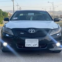 كامري LE • ٢٠١١ • ١٧٠٠٠٠ ميل