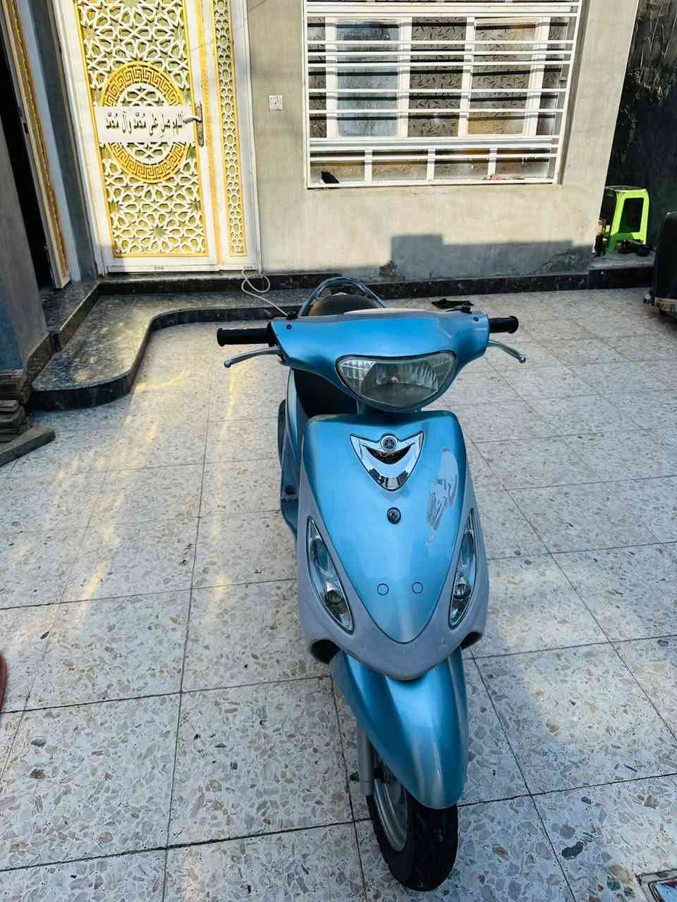 للبيع ماكس منغولي كفاله عامه برغي مامفتوح بيه الدراجه نضيفه اب شكل نعومه او شلعه او معدل وين مايعجبك افحص مكاني سماوه السعر خاص.***********

