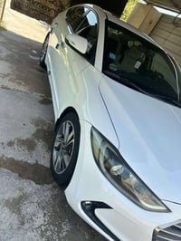 انترا ٢٠١٨ • مشي ١٤٨٠٠٠ • الغزاليه