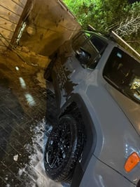 رنكد • ٢٠٢٢ • حادثه بابين