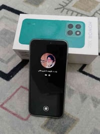 مكلفه بل نشر جهاز   HONOR- X8C  ذاكره 265 يدعم شحن سريع بطاريه 5000 وا...