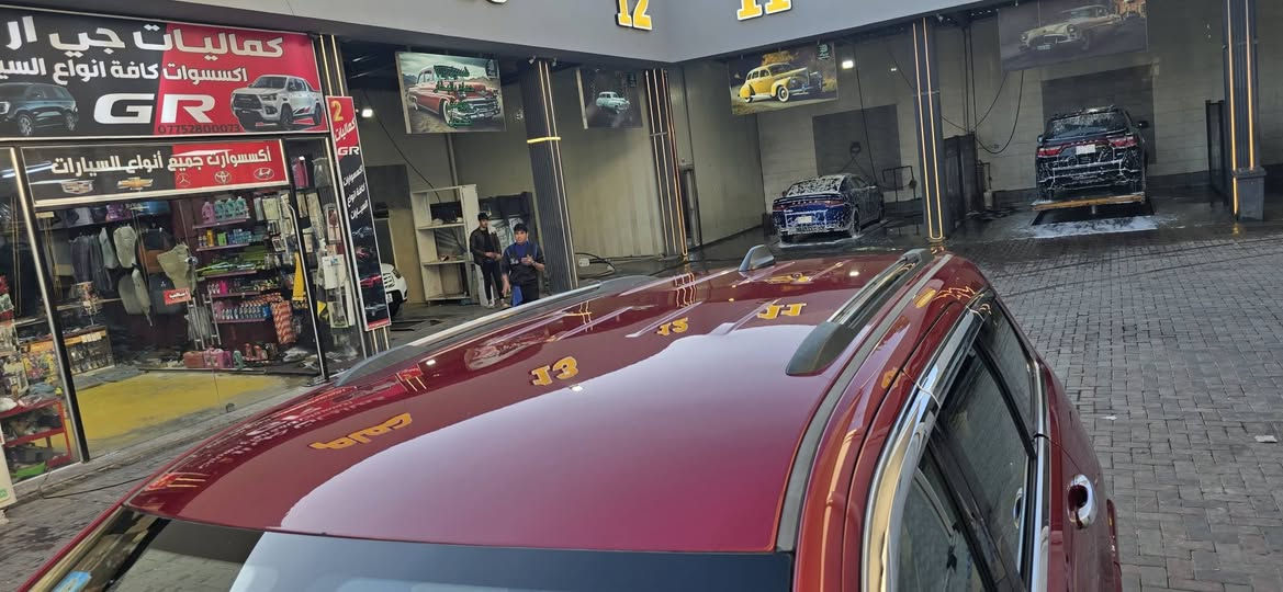 #جيب لاريدو 2014 ٢٠١٤ امريكي بغداد بأسمي تحويل مباشر بي صبغ جاملغ خلفي قليل من البنيد كلير فورويل مكينة كير حدادية كاملة محتاجة تكحيل وبولش مكاني بغداد الحبيبية 
السعر 168 ورقة الاتصال على الرقم ***********
