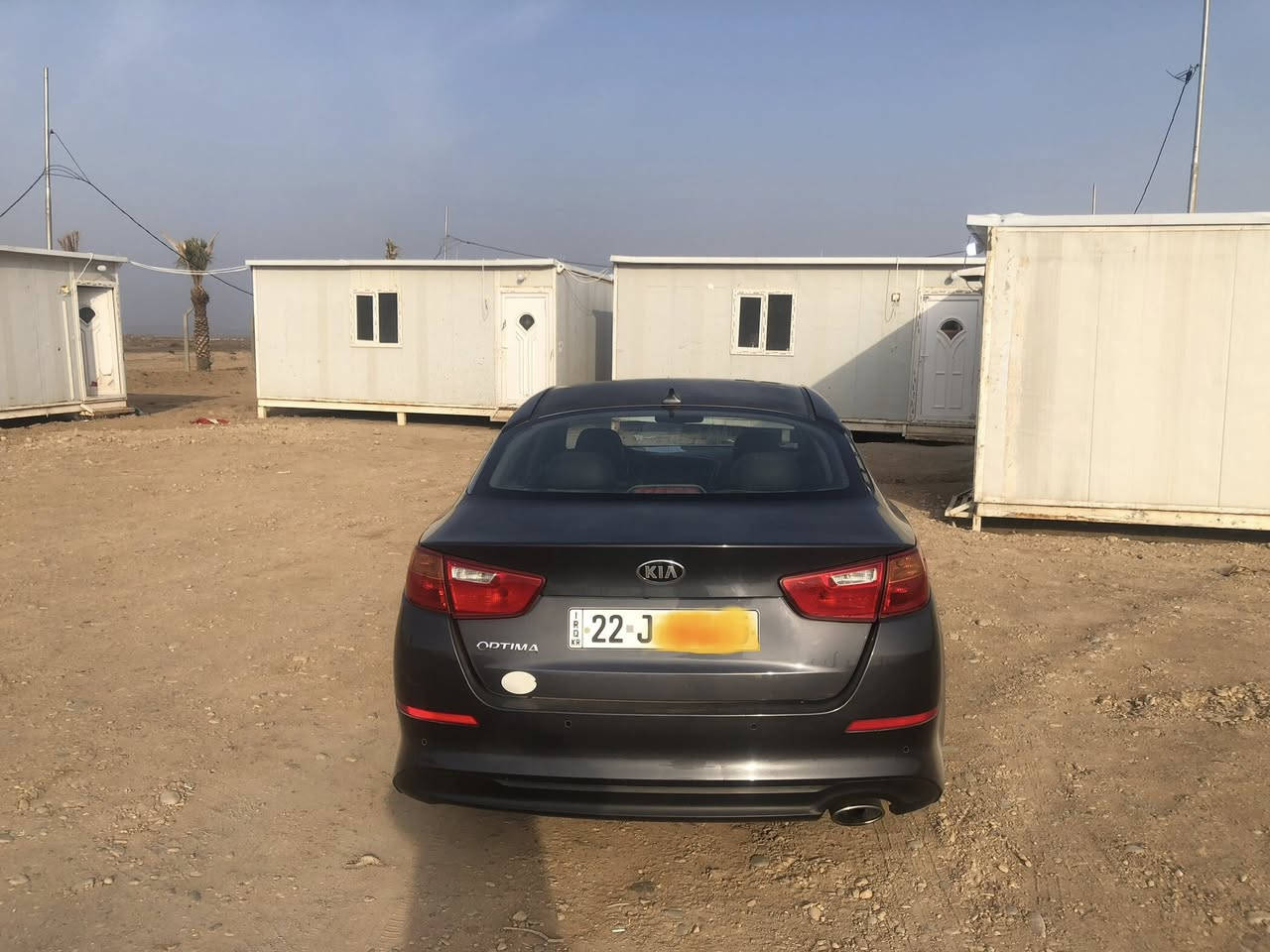 السلام عليكم 
كيا اوبتما وارد كوري  2017شكل 15
محرك 2000 
ماشية  172 الف 
مواصفات بصمة حساس كامرة شد 
السيارة كفالة عامة من صبغ  حادق و محرك و حداد السيارةبيها خشونة ب القمارة 
السعر 129ورقة


**إذا كنت صاحب هذا الإعلان وتريد حذفه لأي سبب، رجاءا أرسل رسالة إلى الدعم الفني**