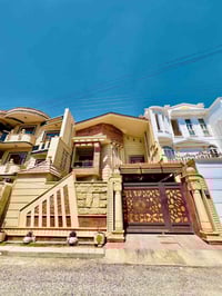 حي القضاة • ١٧٥م • واجهة ٨٫٧٥م