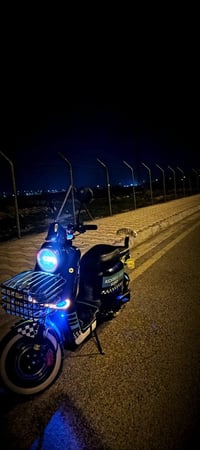 R11 • ماطور جديد • ٧٠حقيقي