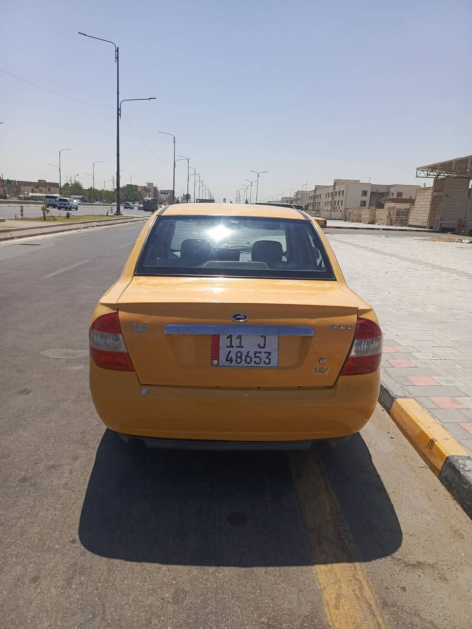 طيبه مديل 2015 رقم انكليزي ابسمي السياره مكينه بيهة بخار فقط حداديه كير خير من الله كهربائيات شغاله 
السعر 35 وبيه مجال (مكاني نجف ابو صخير )
للاستفسار ‏‪***********‬‏

