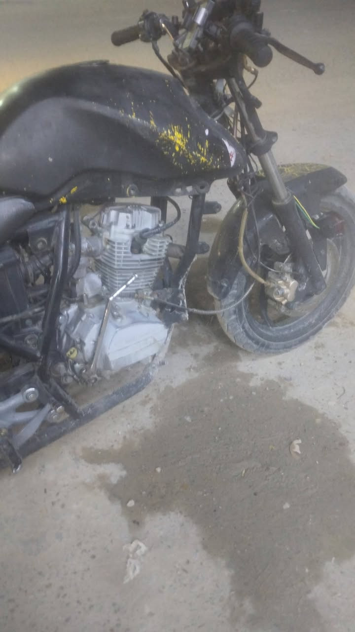 دراجه للبيع محور مكينه ايراني بدون اوراق للبيع بغداد


**إذا كنت صاحب هذا الإعلان وتريد حذفه لأي سبب، رجاءا أرسل رسالة إلى الدعم الفني**