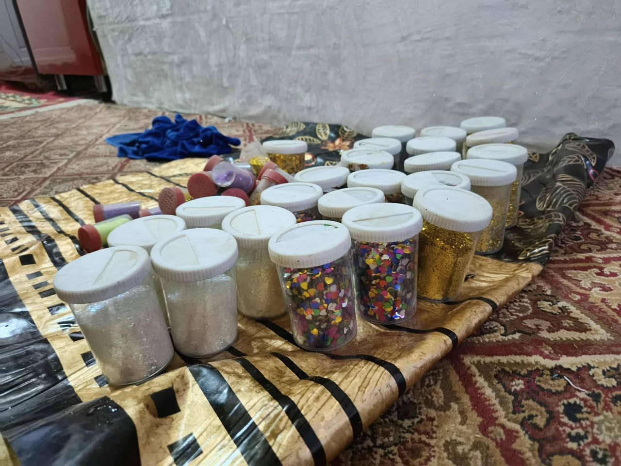 السلام عليكم ترتر للبيع ابيعهن كلهن شلع بسعر مناسب عنواني بغداد البياع مواصلات ثانيه  قرب جامع خديجه


**إذا كنت صاحب هذا الإعلان وتريد حذفه لأي سبب، رجاءا أرسل رسالة إلى الدعم الفني**