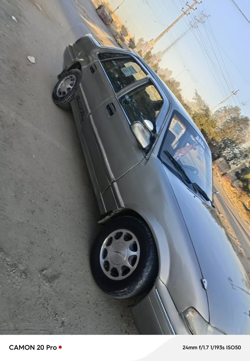 سياره برنس فراشه موديل 96 رقم بغداد دولي بلاديه حداديه زينه سياره نظافه 95% كير عادي ومحرك مقفولات تخم تايرات جديد مكان السياره ابو غريب الحصو النصر السلام منطقه 6000 الاتصال على الارقام والرقم الكورك بو واتساب اذا حاب تشتري احول لك اللوكيشن وتجيني على الجي بي اس واني حاضر سعر السياره 33 وبيها مجال شيء بسيط***********======***********
