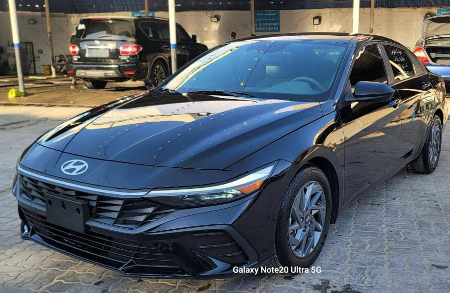 تم الشحن  إلى منفذ سفوان
هونــداي النتـــرا موديل 2024

السعر 130 وبيها مجال بسيط ( صبغ قطعه جاملغ )

ترهم حره 

ترهم شهداء

للأستفسار ***********
