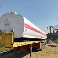 تانكيات ماء • نظيفه • جرف النداف