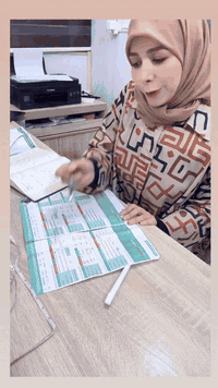 د. دعاء الطالقاني • تغذية علاجية • شارع الاسكان