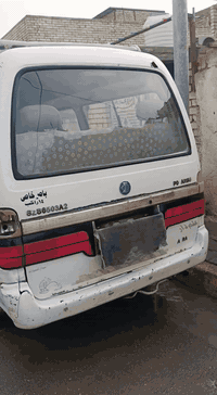 للبيع سياره بولارسن موديل ٢٠٠٨ تحويل ثاني يوم ١٤راكب
سعر ٥٠ بينه مجال الطيبين رقم التلفون ***********
العنوان بغداد العبيدي
