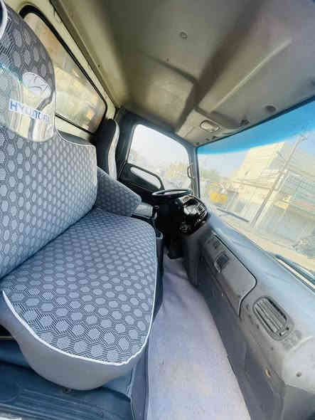 كنتر هونداي موديل 2000 بلاد مشروع وطني كفاله من ضربه كص مصبوغه جماليه فقط كير مكينه حداديه خير من الله كهربايات كولها شغاله  تايرات جدد طول ٤ ونص  عنوان بصره قبله سعر ١١٠ بيها مجال ( ***********)
