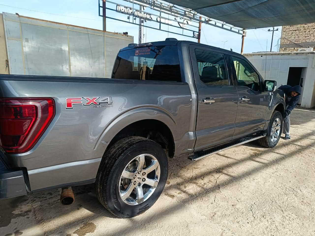 للبيع فورد xlt موديل 2022 ✅

سعرها ادخل ع رابط https://t.me/carssofiraq/16242

رادار امامي كامره خلفي اوتو ستوب خلفي 
ترحيب ذكي 
كير تعليك 10 نمر 
كشنات تدفئه 
مكينه 5000 8 سلندر طبيعي
دفع رباعي 7 وضعيات قياده دبل اكسل 
تشغيل عن بعد
ابواب بصمه
رقم سري بلباب
قياده ذاتيه تحديد مسار
رادار جانبي للسيارات
بصمه
سيارة ب اسمي رقم بغداد 
مكان ديوانية 
تلفون ***********
.
.

🚗اعرض سيارتك ع اقوى قناة تلكرام و واتساب و صفحتي فيسبوك للبيع و شراء سيارات ادخل ع رابط 👈 https://t.me/carssofiraq
