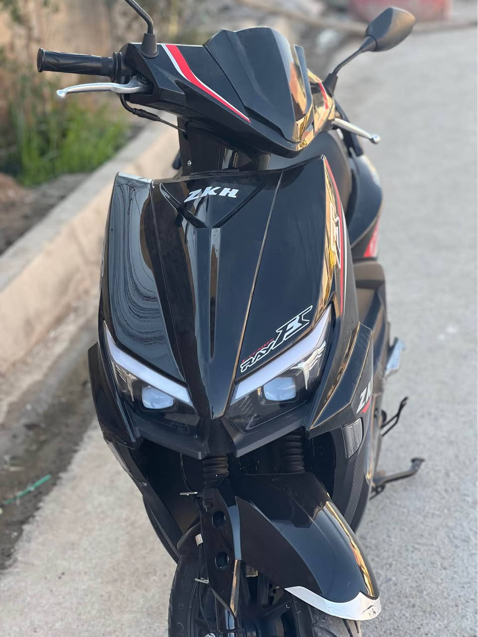 للبيع كفاله برغي مامفتوح جاهزه *********** القرنة, البصرة
