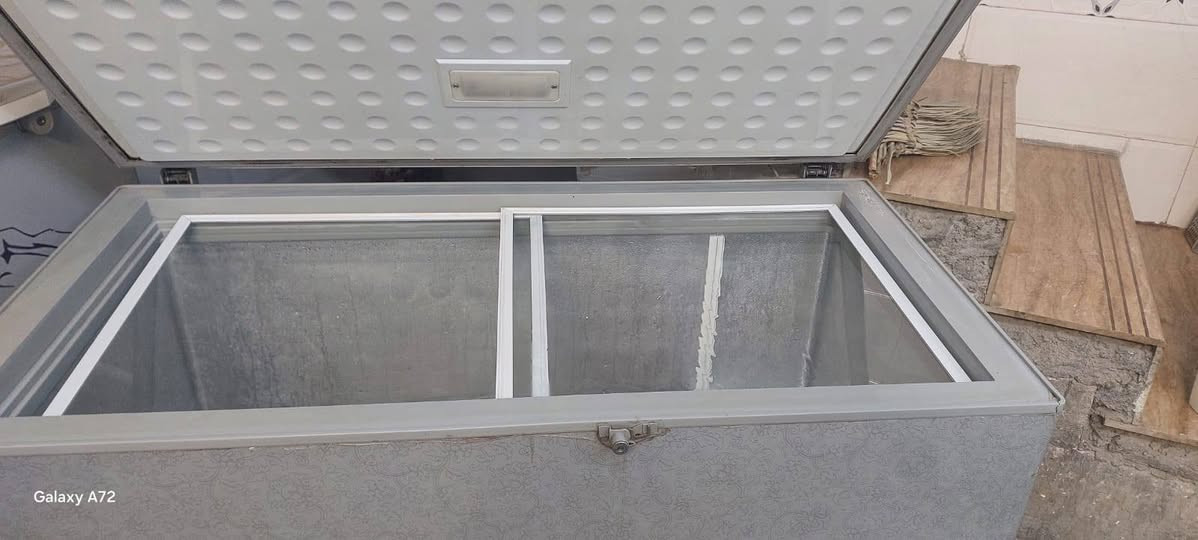 سلام عليكم كاونتر اجدي اف نضيف جدا داخلة المنيوم سعرة 750بي مجال + ثلاجة هيتاشي انفير


**إذا كنت صاحب هذا الإعلان وتريد حذفه لأي سبب، رجاءا أرسل رسالة إلى الدعم الفني**