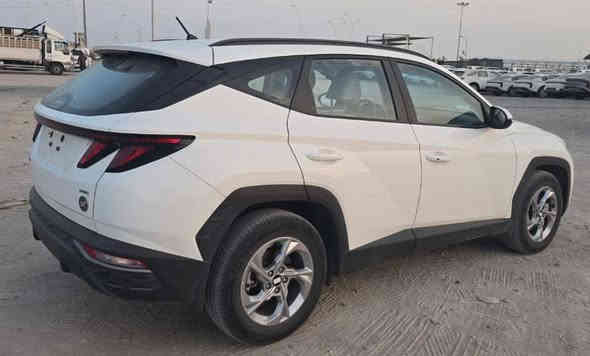 ﷽
توكسان 2024 ( خليجي )
محرك دوش
مكفول من الحادث بصمه 
(((واصله حاليا داخل منفذ سفان البصره المشتري نفس اليوم يستلم خارج المنفذ)))
السعر 169  بدون كمرك
__________________________
🚘 كفالة: (🔧 كير – ⚙️ محرك – ❄️ تبريد – ⚠️ حادث مسبق شرط الفحص) 
______________________________
🏢 يوجد لدينا مكاتب في جميع المحافظات لغرض المكاتبة مكاتبنا ضمن المحافظات الآتية: بغداد_ كربلاء _بصرة _حلة _ناصرية _عمارة
______________________________
📞 اتصال أو واتساب:
👤 أبو أسد
📱 ***********

---
رابط كروب الواتس اب مزاد امريكا (مزاد 🇱🇷)
https://chat.whatsapp.com/GFNbpy0W4lXHpkRT65ax9K?mode=wwt
______________________________
🔗 رابط كروب الواتساب – نشر يومي لجميع أنواع السيارات (الإمارات) 🇦🇪:
https://chat.whatsapp.com/HuKBdWJSjgQGllHwmiJrp5?mode=wwt
_____________________
#سيارات سيارات الامارات #سيارات امريكية #مزاد_امریکا #مزاد_السيارات سيارات اليوم #شحن سيارات #عروض #السيارات #سيارات بغداد #سيارات البصرة سيارات_العراق #كفالة_قير_محرك #سعر السيارة #وارد_امريكي #وارد_امارات
