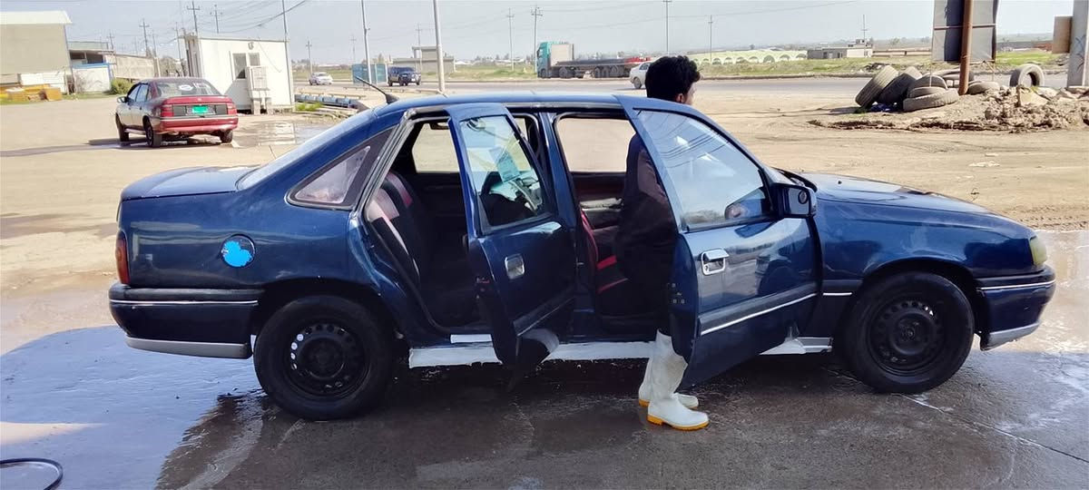 ‎اوبل فكترا‎ أربيل, العراق


**إذا كنت صاحب هذا الإعلان وتريد حذفه لأي سبب، رجاءا أرسل رسالة إلى الدعم الفني**