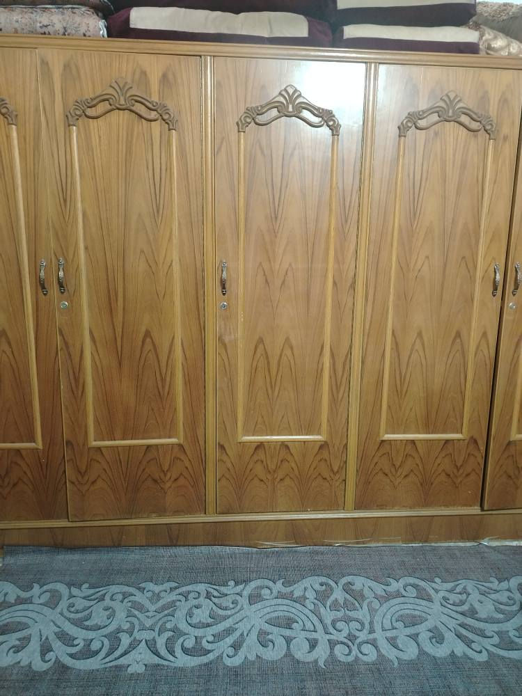 ‎غرفه تسكام للبيع‎ كربلاء, العراق


**إذا كنت صاحب هذا الإعلان وتريد حذفه لأي سبب، رجاءا أرسل رسالة إلى الدعم الفني**