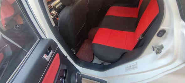 سلام عليكم عندي بايك ٢٥x موديل٢٠٢٠ للبيع حره باسمي، رقم بغداد، مكفوله كير محرك تبريد  ثلج محرك مسيوبيشي كير ايسين ياباني ، ماشيه ٢١ وشويه تقريبا رقم انكليزي الجديد متواجده في حي الاعلام وره عمارات الكويتي *********** ، بعده السبير منازل تخم تاير جديد قبل شهر شديته من تاير مول ، دهن كله اصلي امزاويل ، اضافه الى كله بانزين محسن رايدها ١٠  وبي  مجال بسيط  مالتحويل  للجناي فقط اكرر للجناي فقط ، بياع شراي ليراسلنا رجاءا
