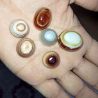 محابس • عقيق • الخاجية