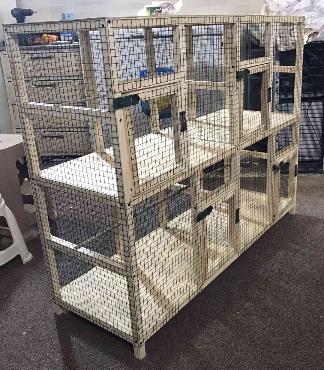 متاح قفص4خانات جديد العرض122سم الارتفاع95سم النزال40سم/كربلاء الانتفاضه الثانيه


**إذا كنت صاحب هذا الإعلان وتريد حذفه لأي سبب، رجاءا أرسل رسالة إلى الدعم الفني**