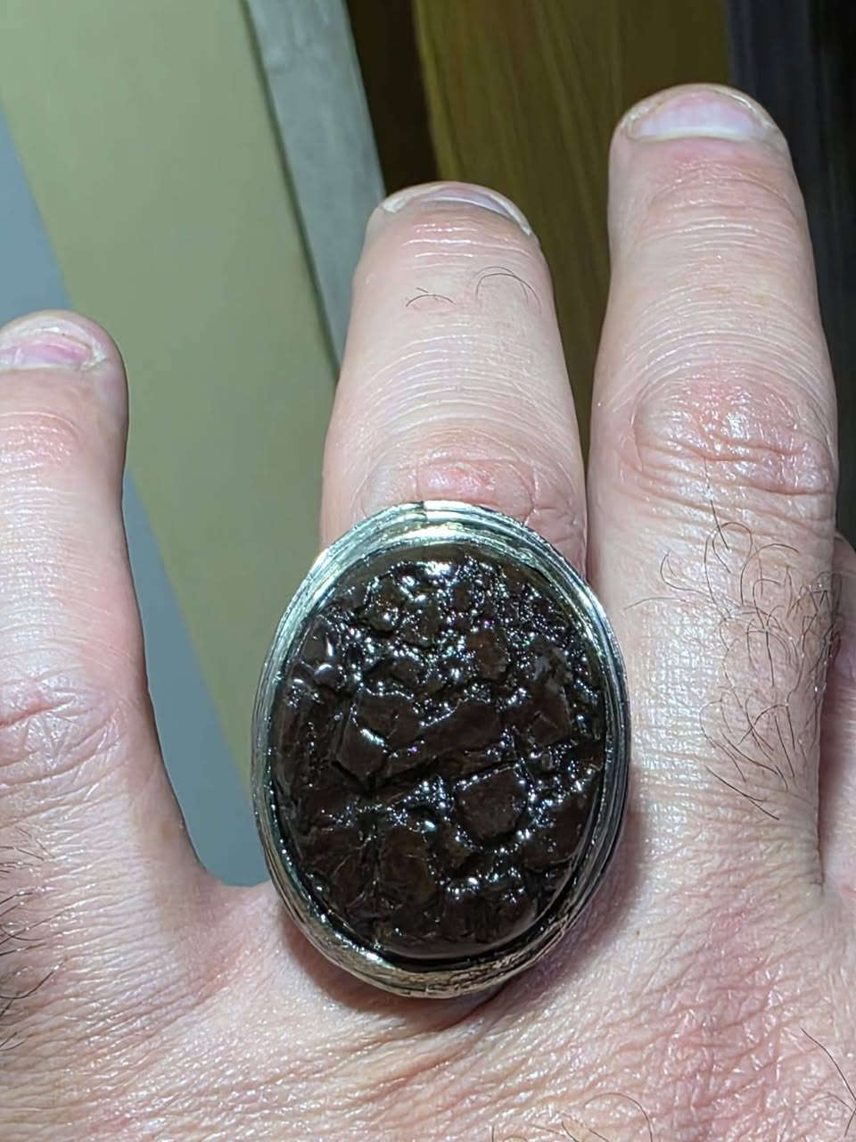 خاتم هبهاب خاتم خشن مخيف  خام قنبله من العيار ثقيل  هبهاب قديم وشرط نار وشرار خاتم هبهاب قديم نتيك  فرعوني قديم حجار خام من اقواا نواع الحجار بي روحانيه مخيفه نار وشرار حجر قوي جدا  حجر قوي جدا جدا فوول مال مزامط فيسد  من اقوا نواع الحجار  الهبهاب خاتم هبهاب  فول مال مزامط شرط فرعوني قديم فول   منجم ومروحن ومكشوف مناميا ومنكول حجر جوكر عام فوول محبه  تهيج ف س ا د قوي  جدا جدا طاعه تقارب عقد لسان تسهيل امور جاها وجاها هيبه ومهابه فول تواصل خاص او واتساب *********** الخاتم منكول يعني زماط فول فرعوني ف س اد فول هبهاب قديم فرعوني خام  فيسد خاتم نارر بل عافيه عل يصير من نصيبه قطعه وحده ماكو ختهه فول
