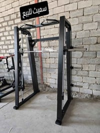 متوفر للبيع جهاز سميث / السعر : ١١٠٠$ الاتصال : ٠٧٧٠٩٨٣٥٨٥٨