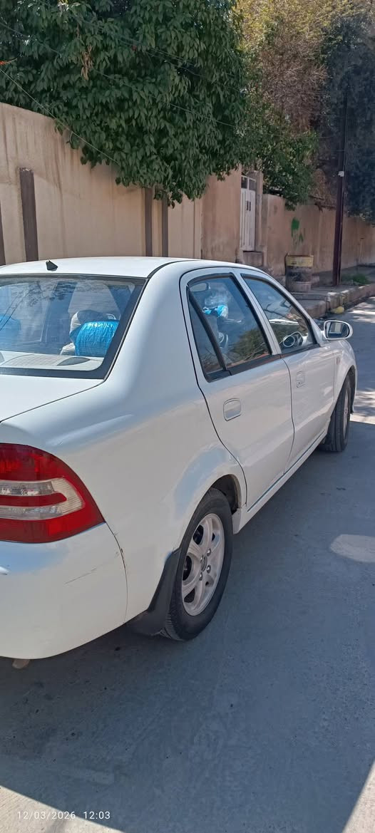 السلام عليكم ck  للبيع موديل ١٢
داخل لونين
كير ومكينة بشرط 
ماشية ١٠٧
مكينة ١٥ بلادي
حدادية جديدة 
سنتر لوك
ويل كب (٥)
سنوية ٢٥ تتحول بلموصل
كوبون بانزين
بدون تعديل وصبغ ( ضرر ❌)
شرط التحويل
سيارة حيل نضيفة وجاهزة 
السعر 50$ وبيها مجال
*********** وبي واتساب
