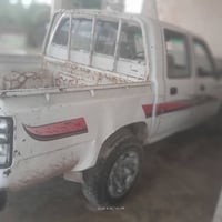 بكم للبيع موديل 2000 حبل اتصل 07807758407