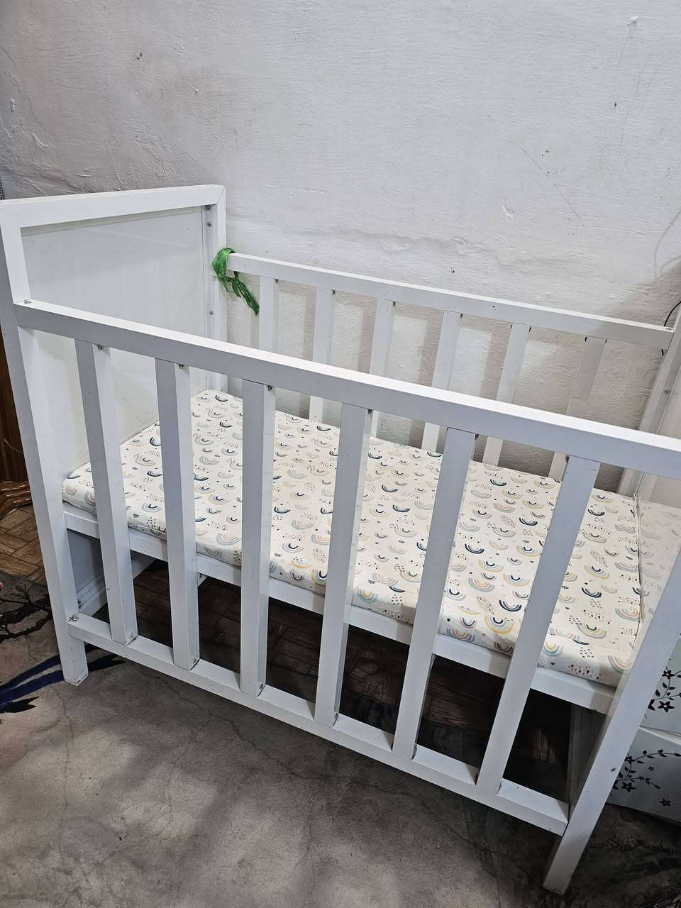 جربايه المنيوم تزكام جديده سويتها ١٥٠ واريد ابيعها ب١٠٠ قفل


**إذا كنت صاحب هذا الإعلان وتريد حذفه لأي سبب، رجاءا أرسل رسالة إلى الدعم الفني**