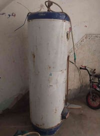 ١٢٠ لتر • نظيف • بغداد الشعب