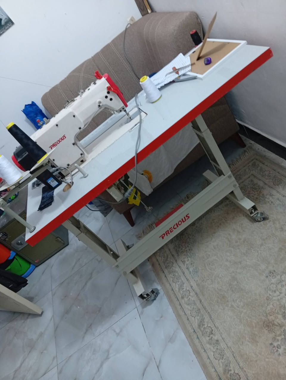 مكائن للبيع ثنينهن لسعر ٦٥٠


**إذا كنت صاحب هذا الإعلان وتريد حذفه لأي سبب، رجاءا أرسل رسالة إلى الدعم الفني**