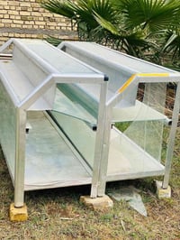 م عارضات مال محل  نضيفات 125 وبيهن مجال قليل  07766589888