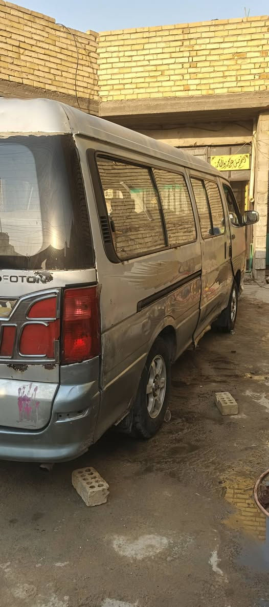 سلام عليكم سياره فتون ٢٠١٠ بسمي رقم نكليزي كامله مكمله تعمير جديد بدون صبغ بس اساس حتلو مروس ***********
