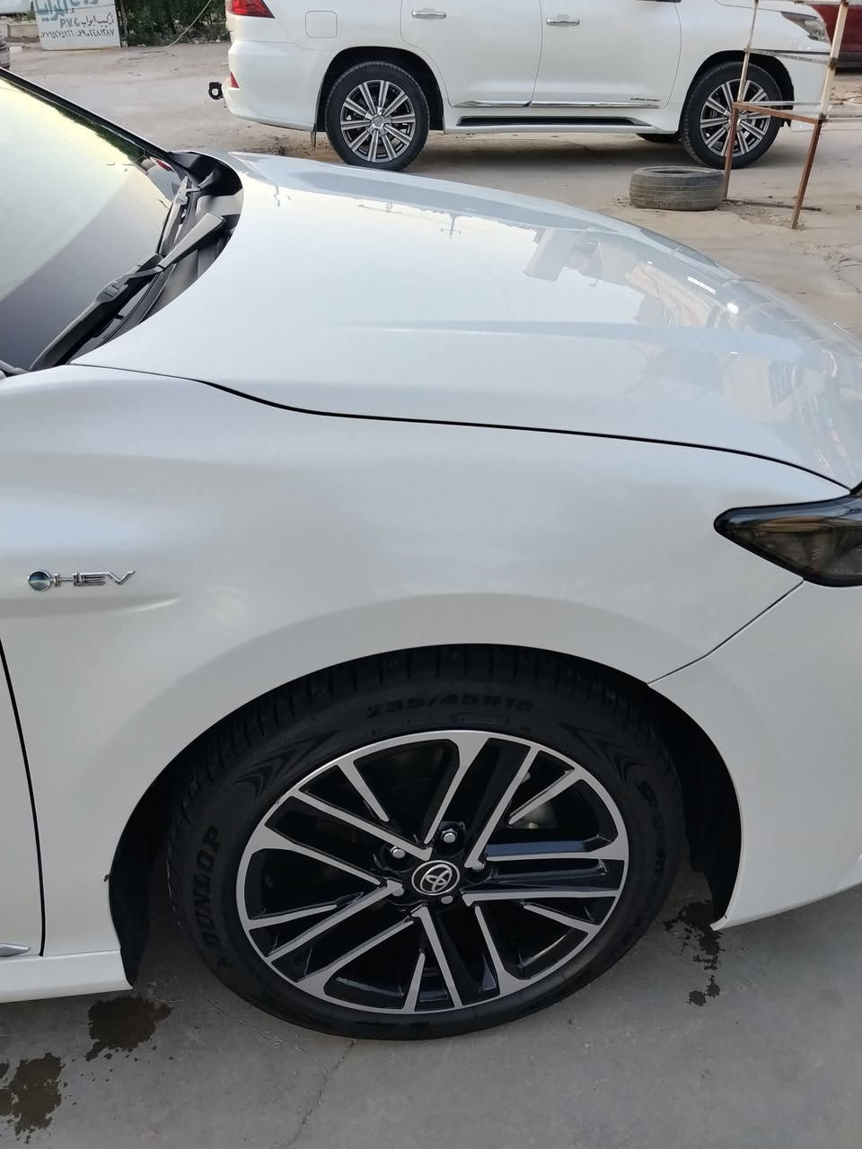 السلام عليكم كامري هايبرد موديل 2025 خليجي
فول مواصفات بنراما بصمه تحكمات كشن كهرباء فول مواصفات 1/1 ماشيه 14 بغداد باسمي تحويل مباشر مكفوله كفاله عامه 
مكاني بغداد حي الجهاد السعر 285 وبيه مجال 
***********
