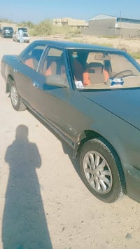 شيزر • سيارة شيزر • سيارة للبيع • مشروع وطني • سنوية مجددة • واسط • شط...
