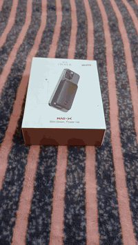 باور بنك جديد مال امازون السعر 10 ***********
