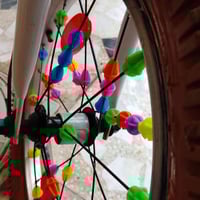 بايسكل صيني مديل 2024 للبيع السعر 45 الرقم 07737026502