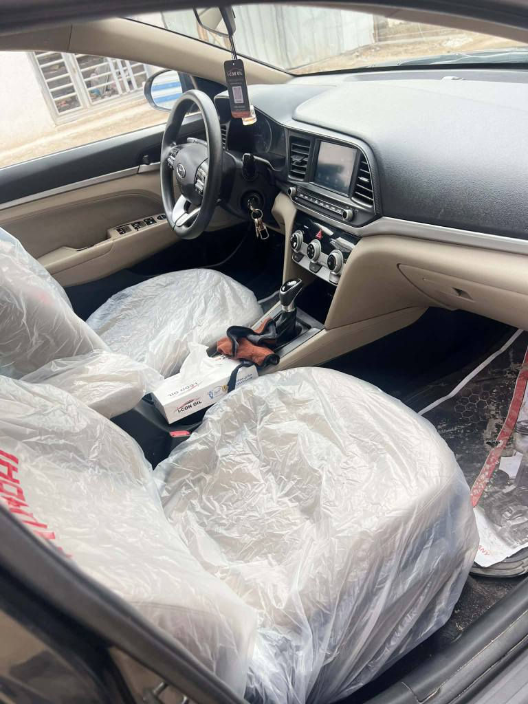 السلام عليكم النترا2019 رقم كربلاء  باسمي ضربة الوارد بنيد وجاملغلات الأماميه  مبدلات السعر135 وبيه مجال  مكان السياره النجف للاستفسار *********** النجف, العراق
