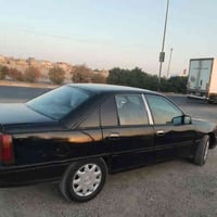 اوبل اوميغا • ٢٫٠ اتوماتيك • بدون ضرر