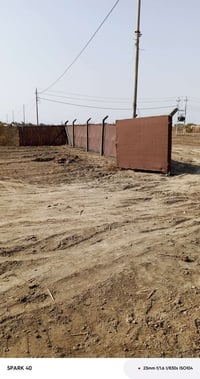 ✨🌟 إعلان متميز من شركة الفرات 🌟✨ 🌆 نقدم لكم اسيجة بي ار سي BRC بكل أنو...