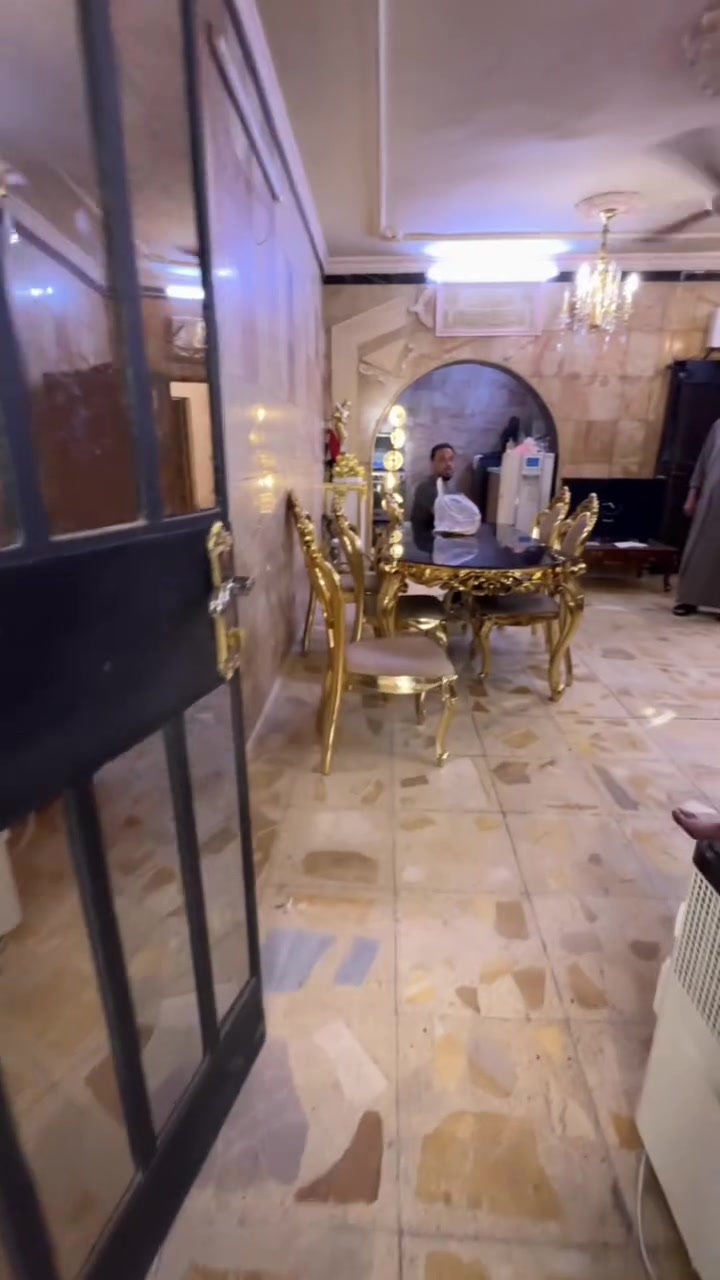 :
🏡 بيت للإيجار – منطقة الداودي

فرصة مميزة للشركات والمؤسسات.

🔹 بيت ركن بمساحة 315 م²
🔹 يحتوي على 5 غرف نوم
🔹 صالتان واسعتان
🔹 كراج للسيارات
🔹 حديقة جميلة

📍 الموقع: الداودي
💰 الإيجار: 40 ورقة شهريًا (للشركات)

📞 للاستفسار والمعاينة:
***********
