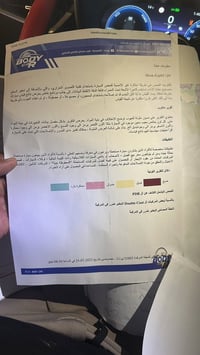 كورلا هايبرد • ٢٠٢٣ • ٦٢٠٠٠ كم