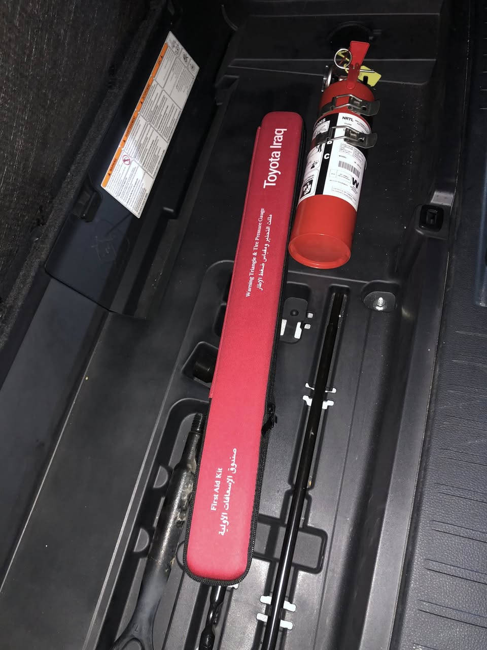 تويوتا هايلندر 2024 هايبرد مرقم بغداد بلاك ادشن وكالة ساز اليابانيه ام ضمان
ماشيه 17الف   سعة المحرك 2.5L هايبرد عدد ايرباق 8 دفع رباعي AWD
مكفوله كفاله عامه 
ضمان :صيانه دهن سنتين مجانًا 
وبطاريات ومحرك 8سنوات

رقم ***********

🟪 السعر  : 355$

موصفات: 
لايت زينون + LED
كشافات امامية
بك لايت LED
سلايد رووف
اريل نفكيتر
مفتاح تشغيل بصمة
فتح الصندوق كهرباء
شاشة
كاميرا دوارة
حركة مقعد السائق كهرباء
المقاعد جلد
تتسع ل 7 ركاب
مثبت سرعة
المودات والاوامر الصوتية
اوضاع القيادة Drive Mode
المرآة الوسطية اوتو دم
فحص انظمة السيارة
حساسات ضغط الاطارات
مقود جلد حياكة
تبريد شاشة
3 قطع تبريد
شاشة خلفية للتحكم بالتبريد
هاند بريك كهرباء
ABS
رادار
تحديد المسار
Auto Hold
نظام مانع الانزلاق
اشارة في المرايا الجانبية
منفذ طاقة
Bluetooth / USB
بردات ابواب خلفية
تطعيم الدواخل المنيوم
