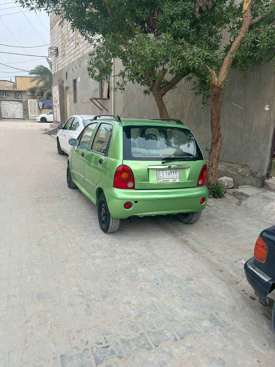 سلام عليكم
كيو كيو موديل 12

سيارة جاهزه  كبل للشارع لاتبديل ولا صبغ فقط دعاميه اماميه  مبدلة سياره مو بسمي بااسم بنية  

عارضها ب30وبيها مجال  خاص مفتوح


**إذا كنت صاحب هذا الإعلان وتريد حذفه لأي سبب، رجاءا أرسل رسالة إلى الدعم الفني**