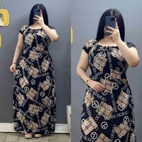 دشداشة بنات • صالح • درزن