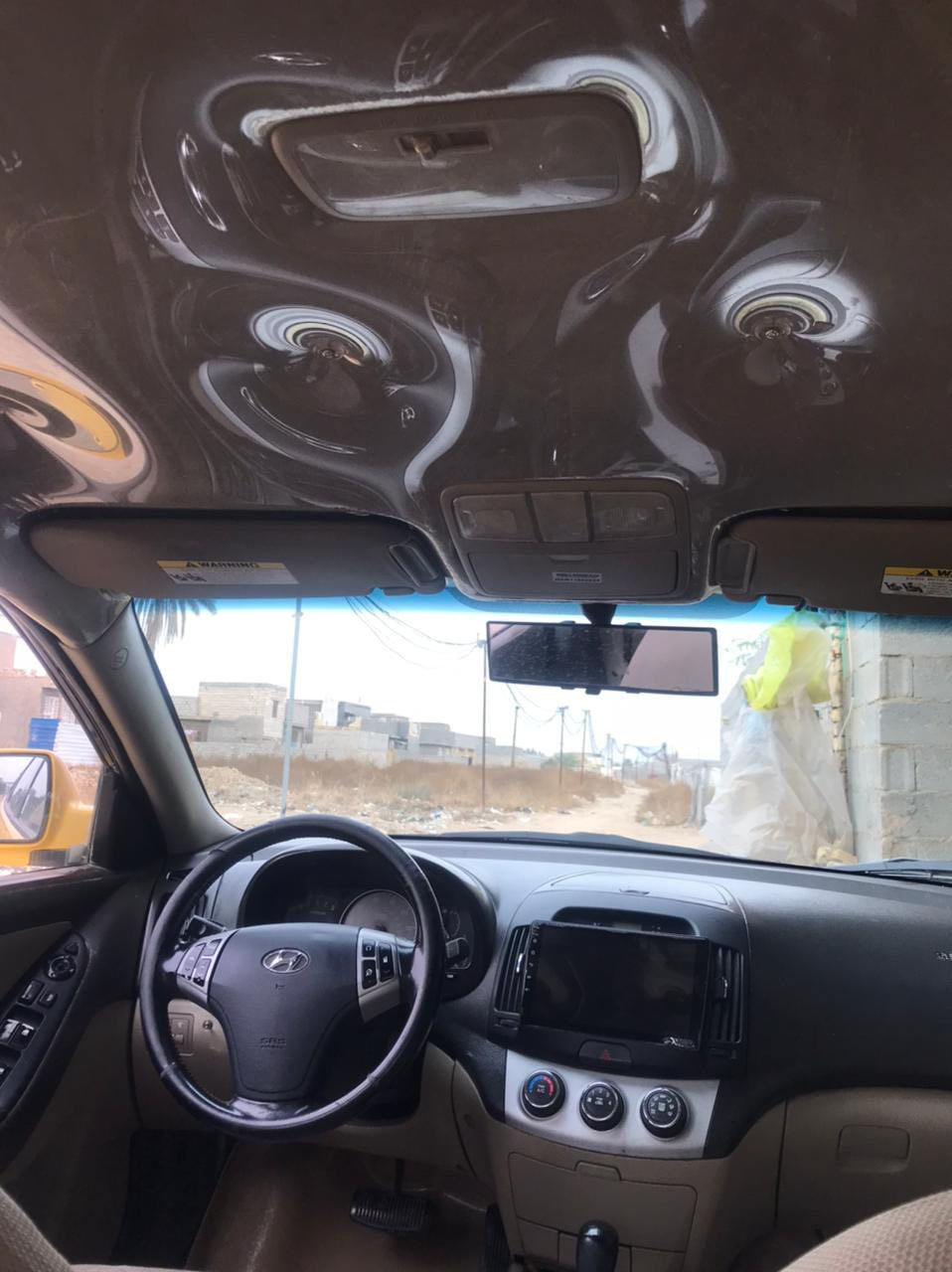 الانترا وارد امريكي 2009 رقم الجديد سياره كامله مابيه اي نقص $88 وبيه مجال رقم بابل موقع كربلاء طويريج


**إذا كنت صاحب هذا الإعلان وتريد حذفه لأي سبب، رجاءا أرسل رسالة إلى الدعم الفني**